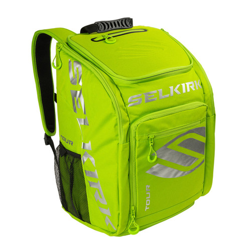 Core Line Tour Backpack | In A Pickle