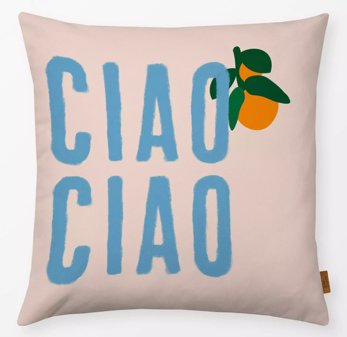 Kissenbezug Ciao Ciao