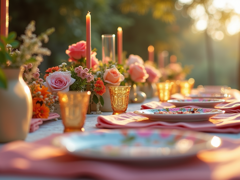 Unique Party Accessories to Make Your Celebration Shine