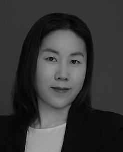 Elisa Chen Rubius Associates