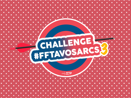Grand succès pour le 3ème Challenge Virtuel !