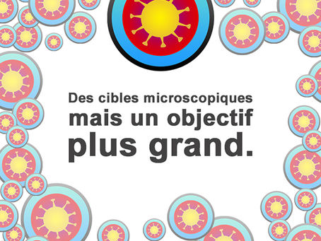 Nouvelles Consignes Sanitaires !