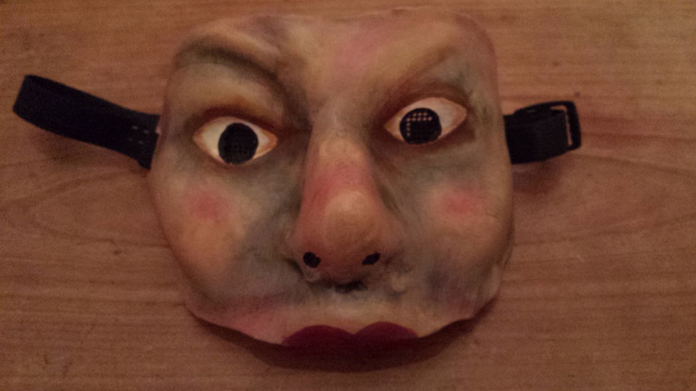 Mask 5