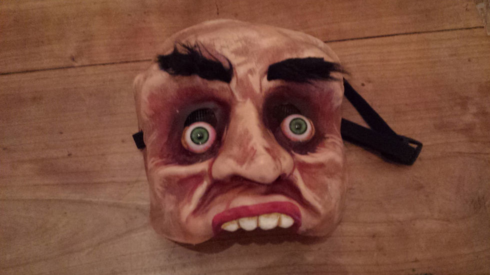 Mask 14