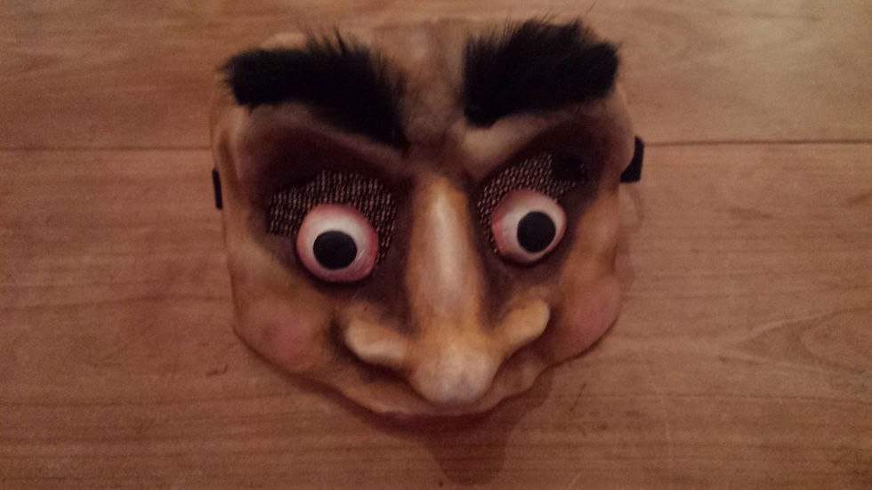 Mask 10