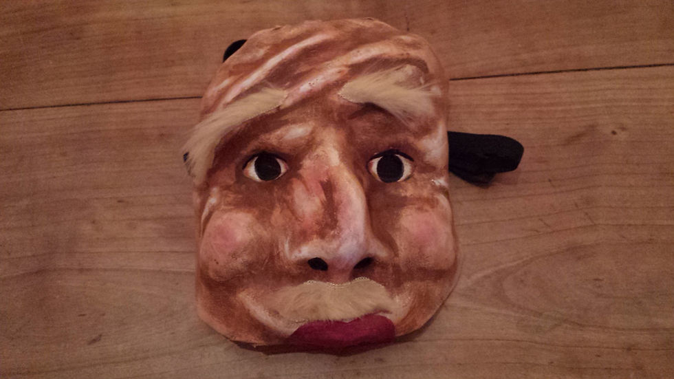Mask 12