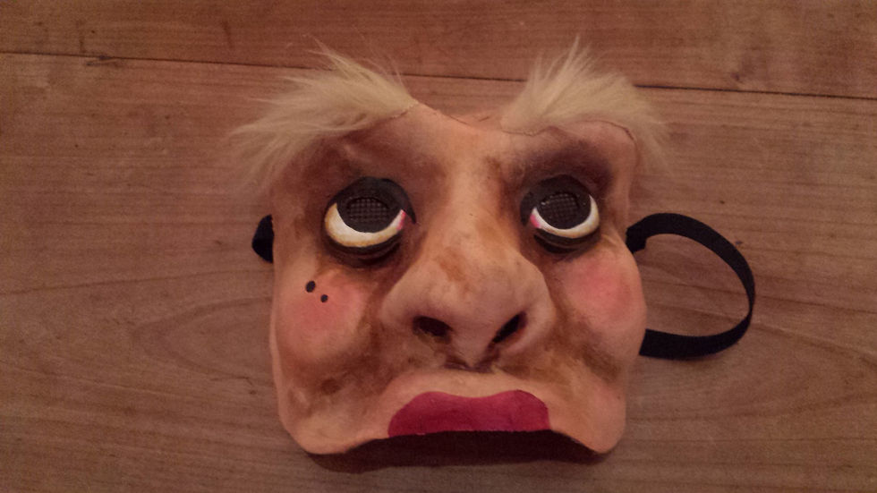 Mask 3