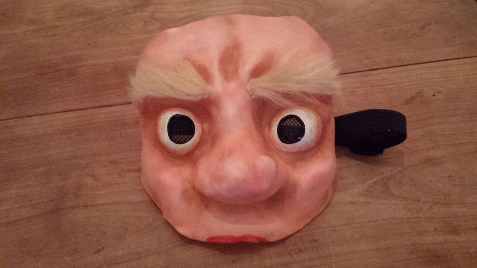 Mask 6