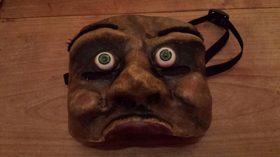 Mask 4