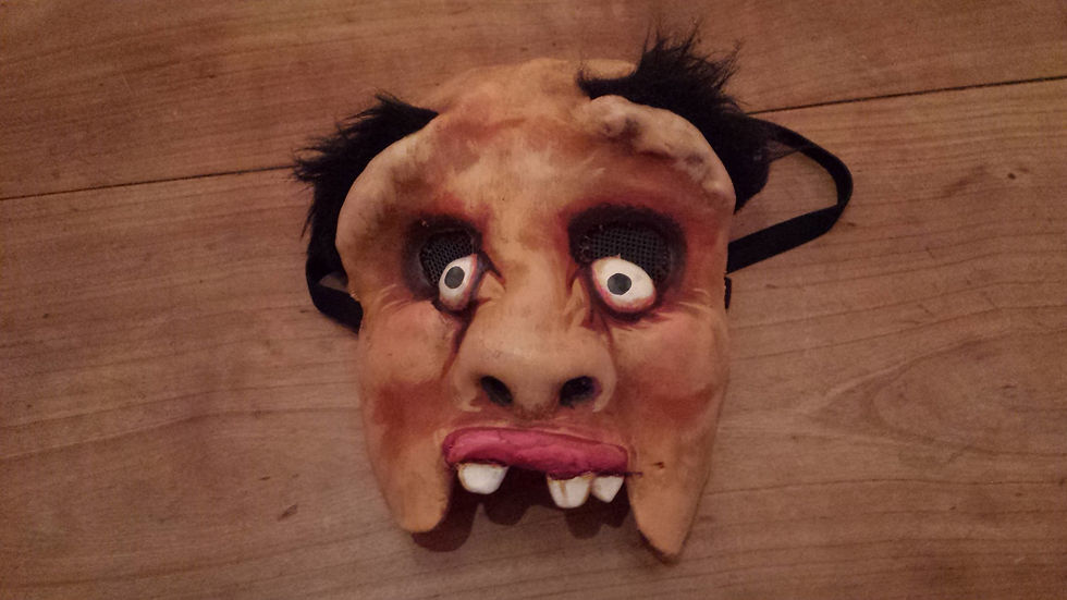 Mask 11