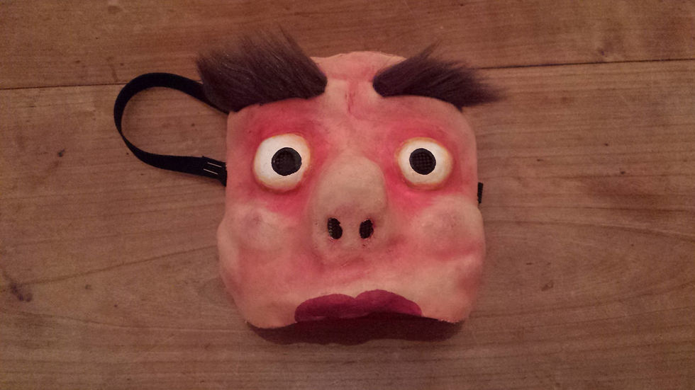 Mask 2