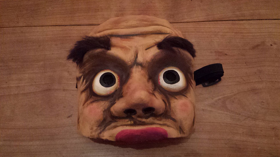 Mask 13