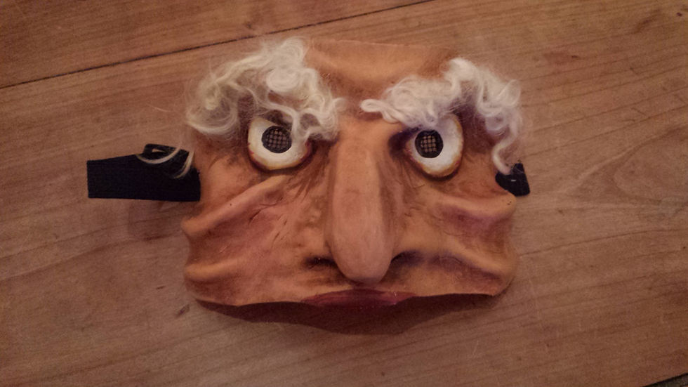 Mask 7