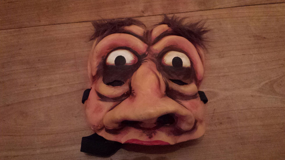 Mask 9