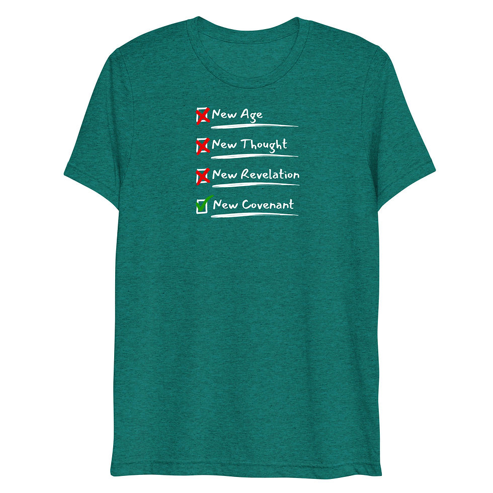 Miniatura: Check List t-shirt