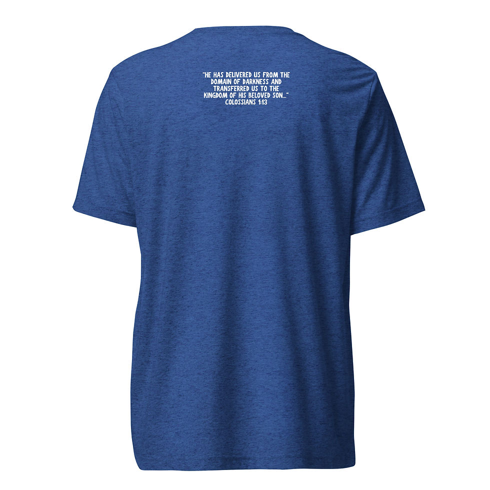 Miniatura: Truly Delivered t-shirt