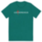 Thumbnail: Godtrepreneur Short sleeve t-shirt