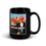 Thumbnail: Heresy Hunter Coffee Mug