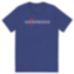 Thumbnail: Godtrepreneur Short sleeve t-shirt