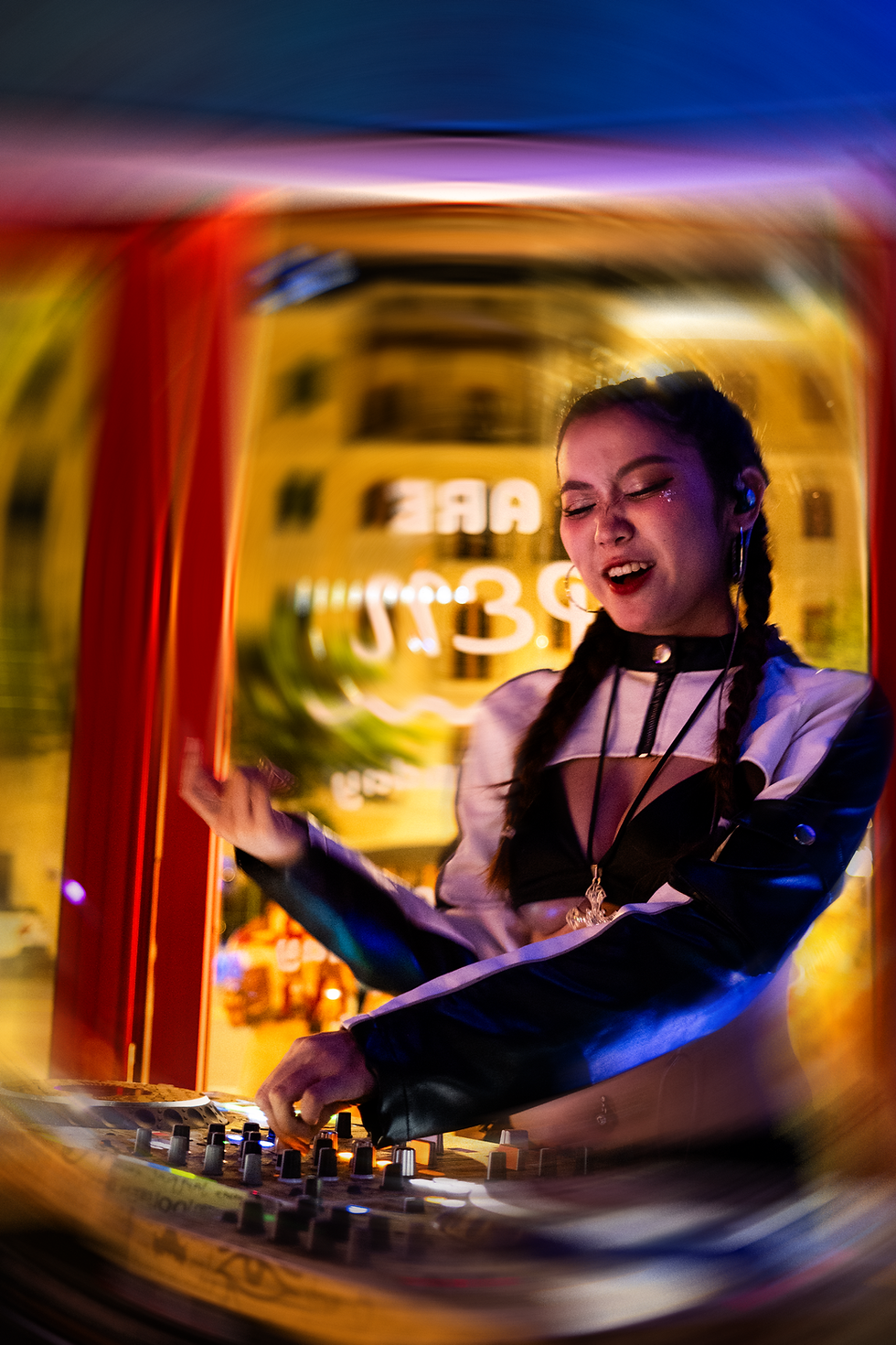 Mummy Beer Garden Phu Quoc