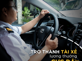 TRỞ THÀNH BÁC TÀI FCLASS
