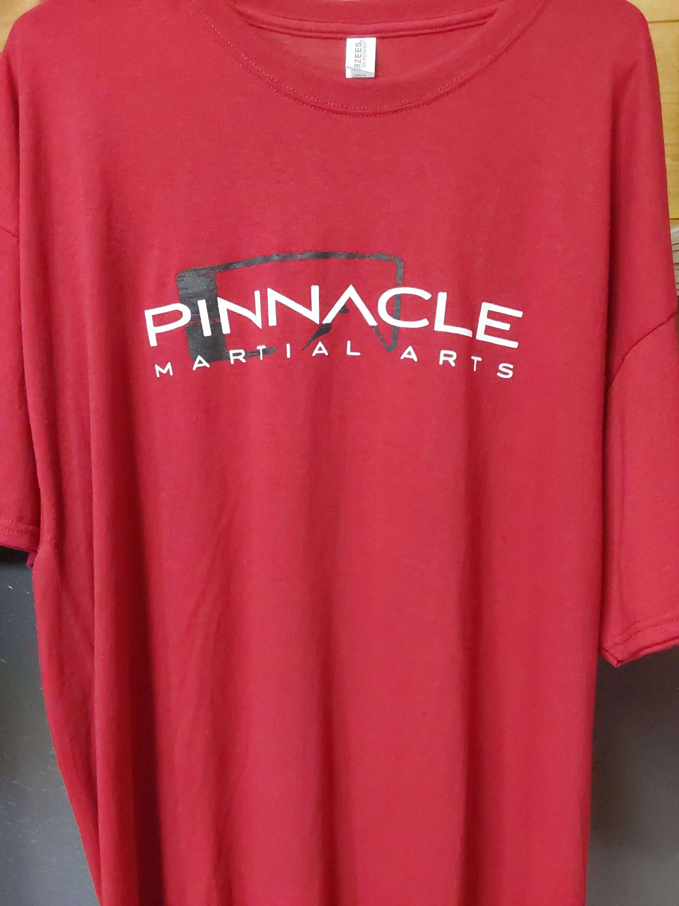 In Store | PMA Red  T-Shirt