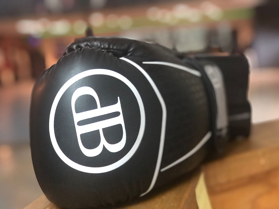 Thumbnail: In-Store | Breakpoint Boxing Gloves Adult 16oz
