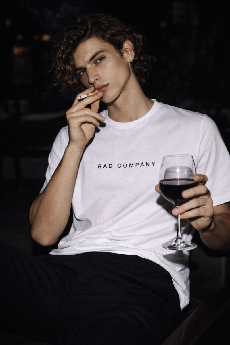 Thumbnail: dark humour shirt