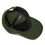 Thumbnail: Suffering From Success – Corduroy Cap (Dark Olive)