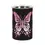 Thumbnail: LED Melter Butterfly –Black 12cm