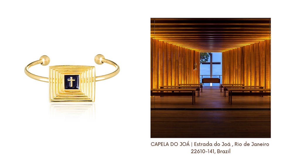 Miniatura: Bracelete Joá