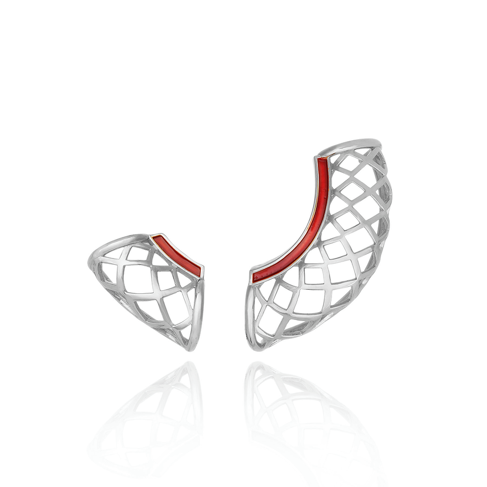 Miniatura: Earcuff Azadi