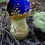 Miniatura: Perfumeiro Mushroom