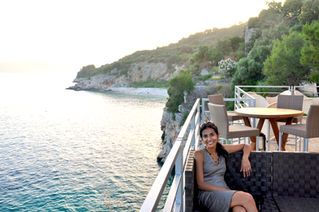 Nisha Mehta, MD: My WHY