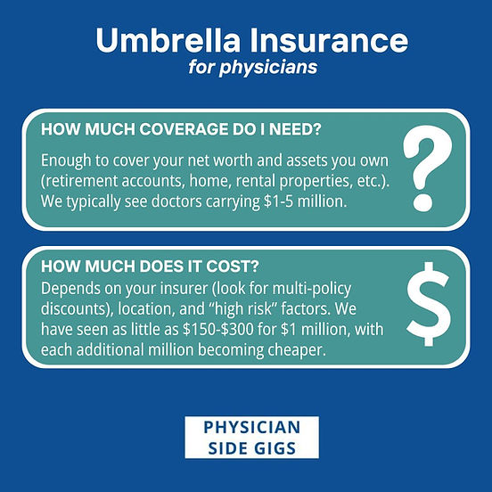 Asset Protection What Physicians Need to Know