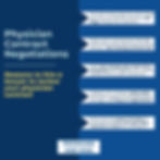 Five reasons physicians should hire a lawyer to review their employment agreement