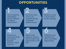 How and Where to Find Moonlighting Opportunities