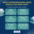 Best Entrepreneurship Books for Physicians