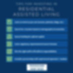 Tips for investing in residential assisted living (RAL)