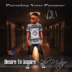 Pursuing Your Purpose CD