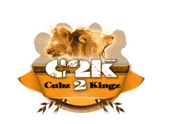 Cubz 2 Kingz Logo