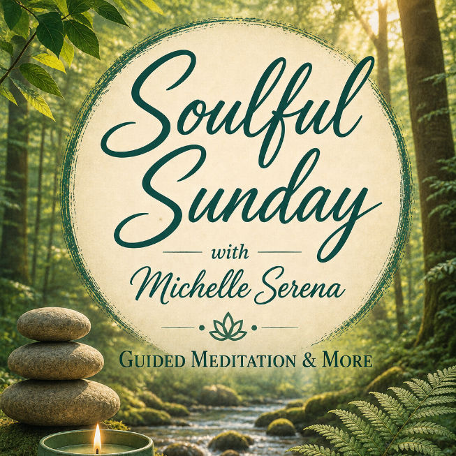 August Soulful Sunday