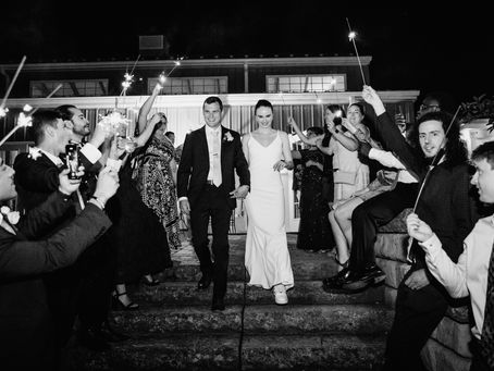 The Key Role of the Right Vendor Team in Stress-Free Vineyard Weddings