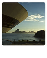 RJ 09 - MAC - NITERÓI / Foto: Philippe Machado