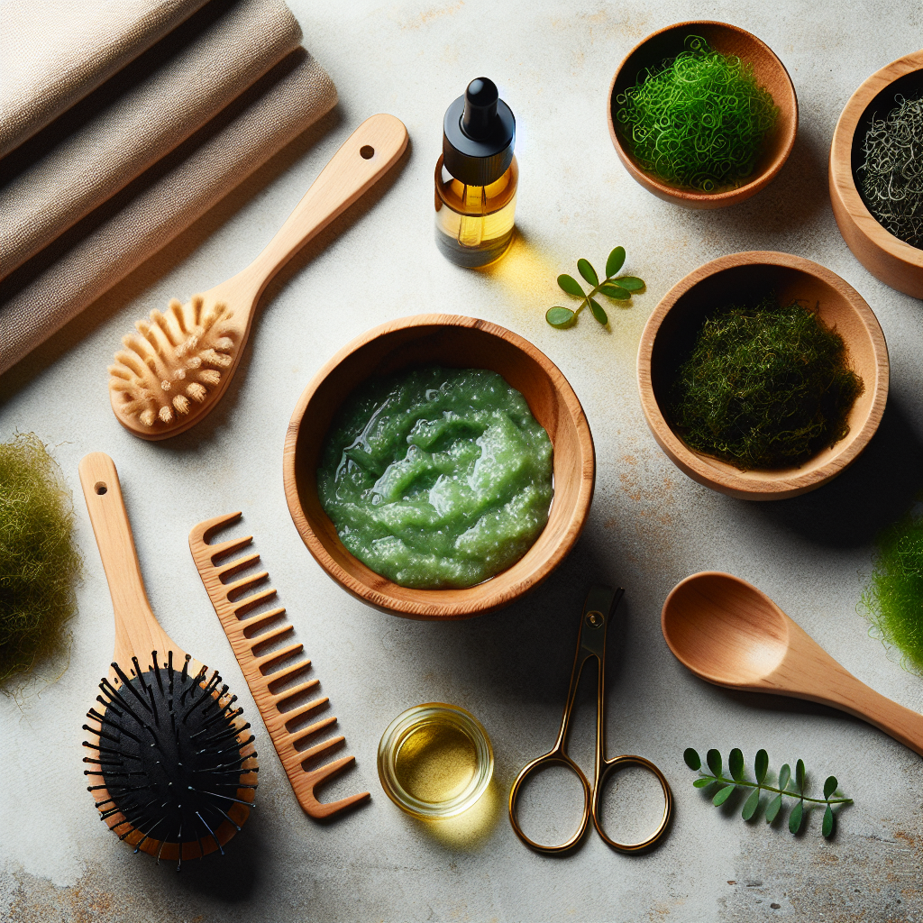 Natural Remedies