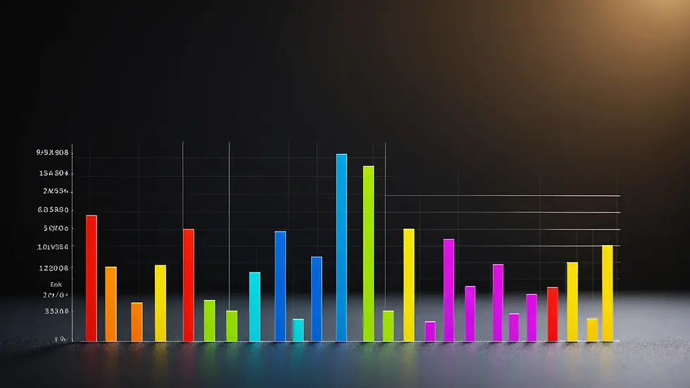 Graph of NAD Levels Over Time