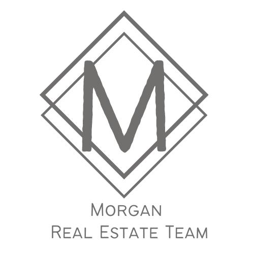 Morgan Real Estate, LLC - Logo