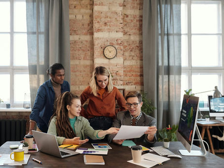 Reimagining Leading: Why Human-Centred Leadership is the Future