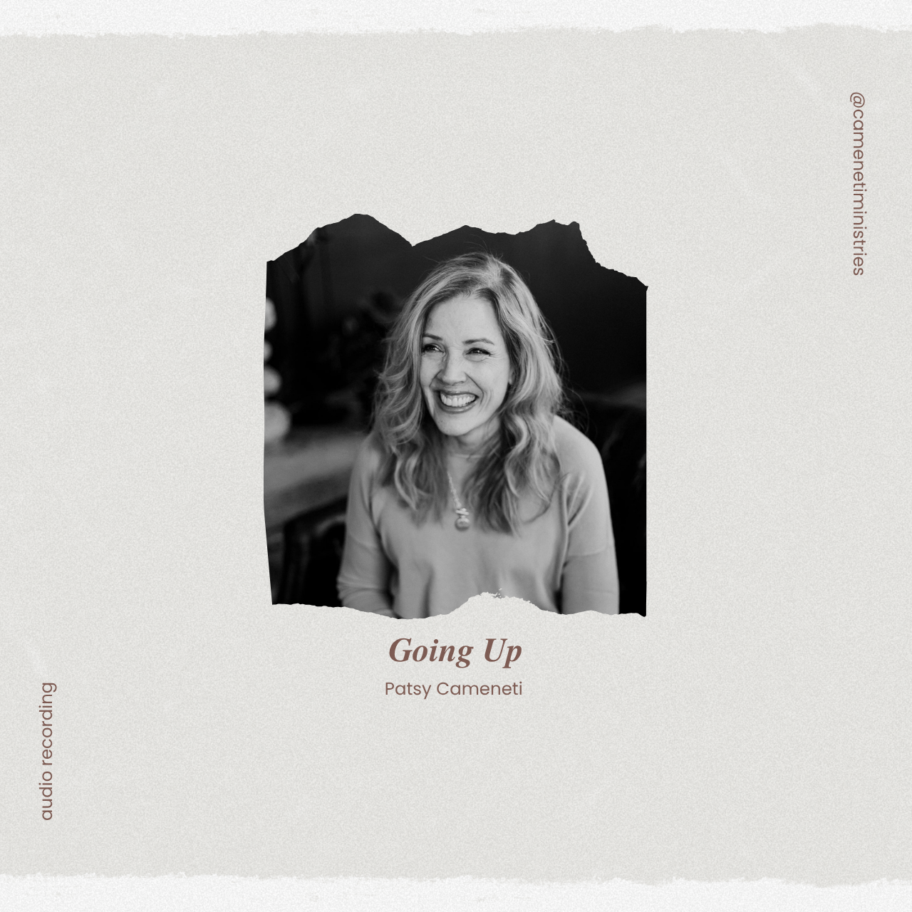 Going Up (Digital Download)