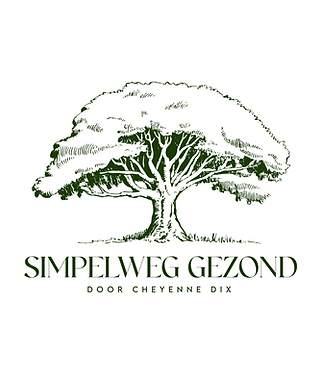 Simpelweg Gezond Logo